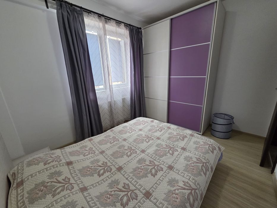 2 camere Militari Residence