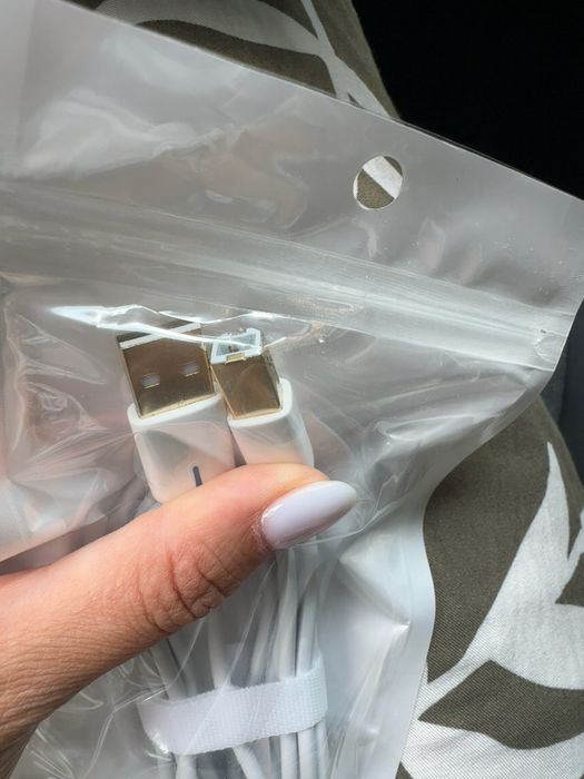 Кабели – USB-C, USB-A, AUX