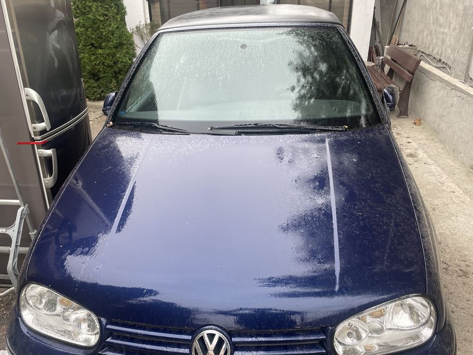 VOLKSWAGEN Golf 1998 — imagine 3
