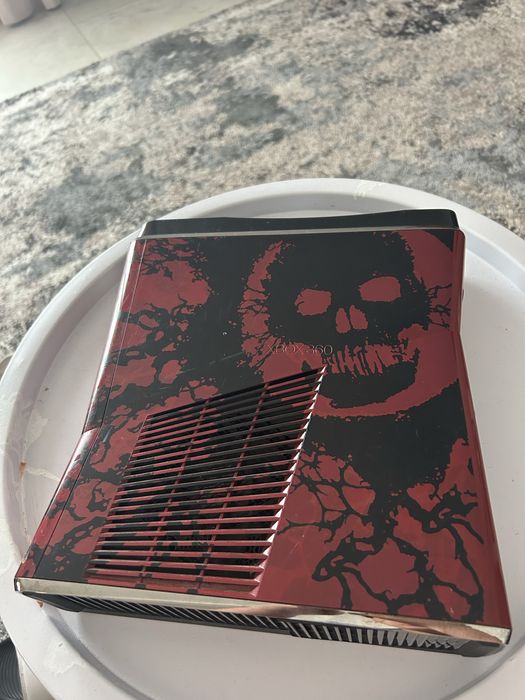 xbox 360 aproape nou