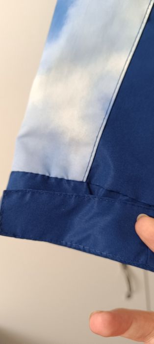 Geacă băieți Smyk 116