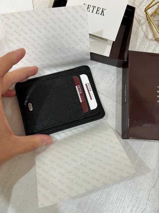 Картхолдер   Petek