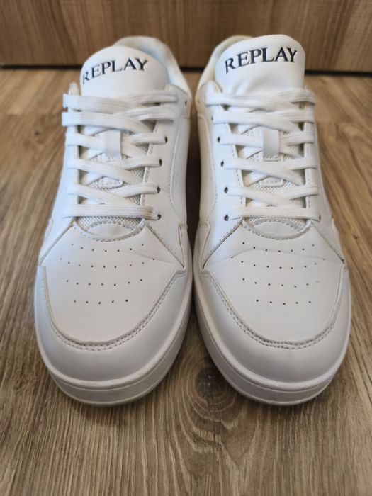 Мъжки маратонки сникърси Replay 43 номер.