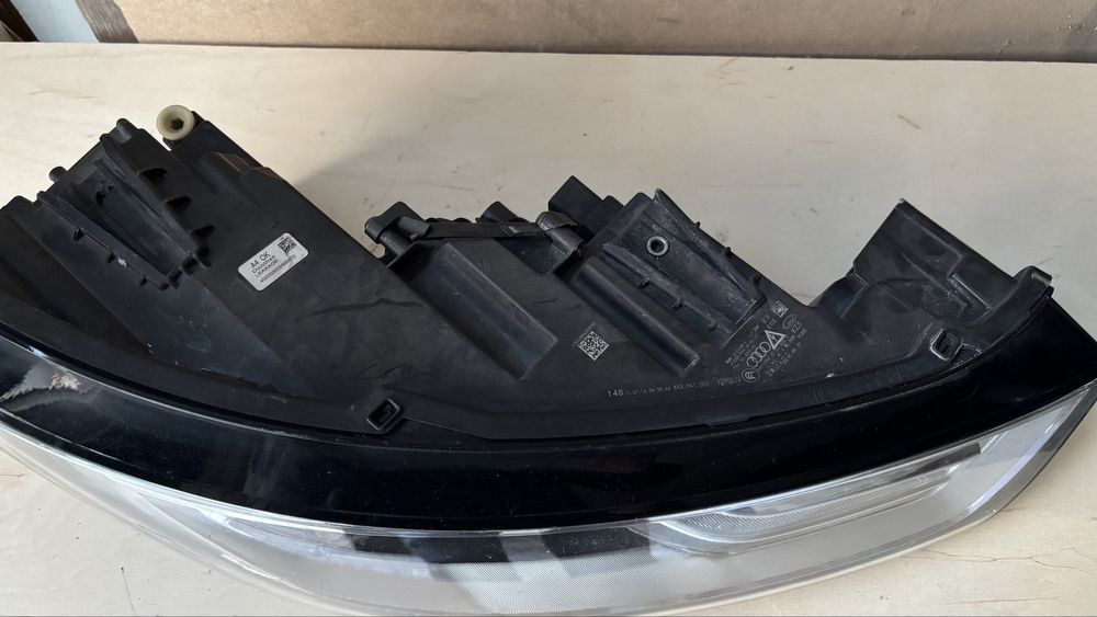 Фар за Audi A1 led