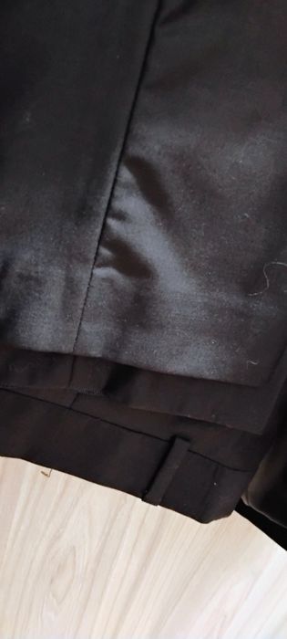 Мъжки костюм,Смокинг