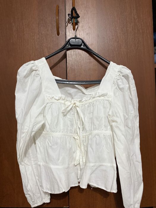 Қыздарға арналған кореиский кофта