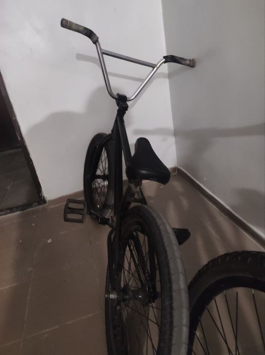Продам велосипед bmx