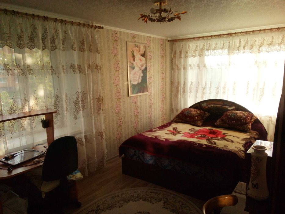 меняю  3х ком кв. 6-49