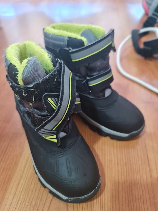 Много запазени детски обувки, Geox, Primigi, Adidas, Timberland