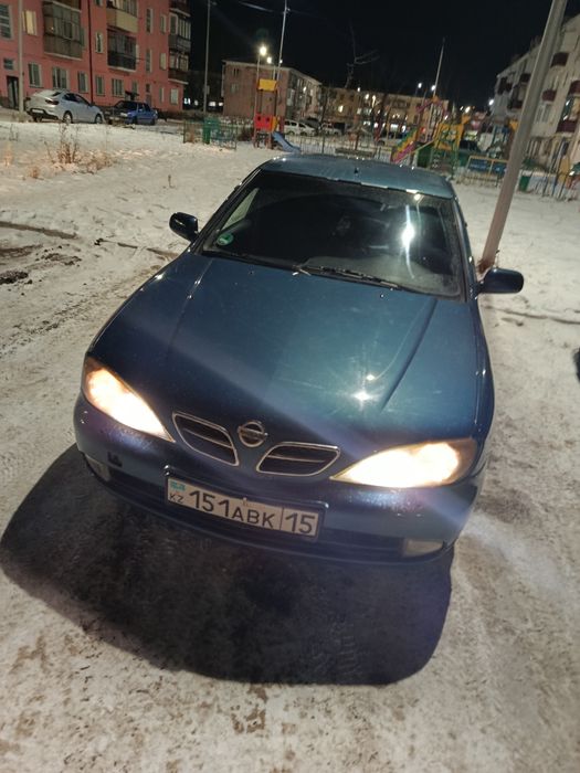 Продам Ниссан примера р11