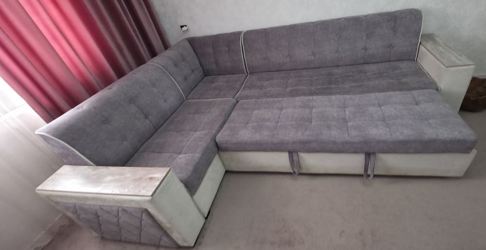 Срочно, продам диван в отличном состоянии