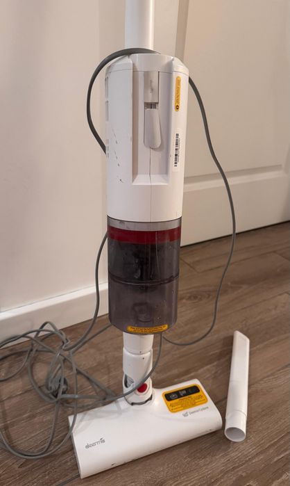 Aspirator vertical Deerma DX888