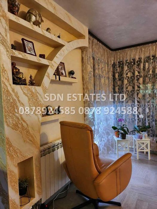 Продава се Къща в Стара Загора, Железник - център - 240 кв.м за 1459 €/кв.м - Снимка #3