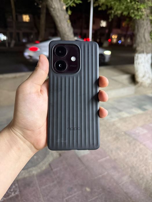 OPPO A5i Оппо А5і