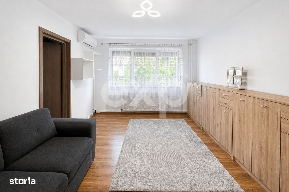 Apartament 3 camere de vanzare – Iosefin, Strada Platanilor | Comisi