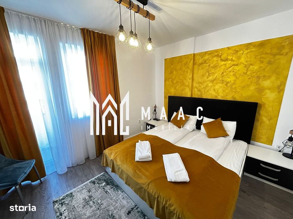 2 Apartamente în oglindă | 81 MPU | 2 Terase | Loc de parcare | LUX — fotografia 1