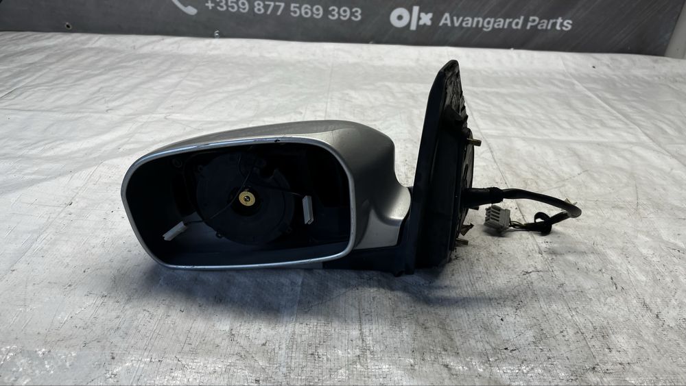 Honda Civic 2003- ляво огледало