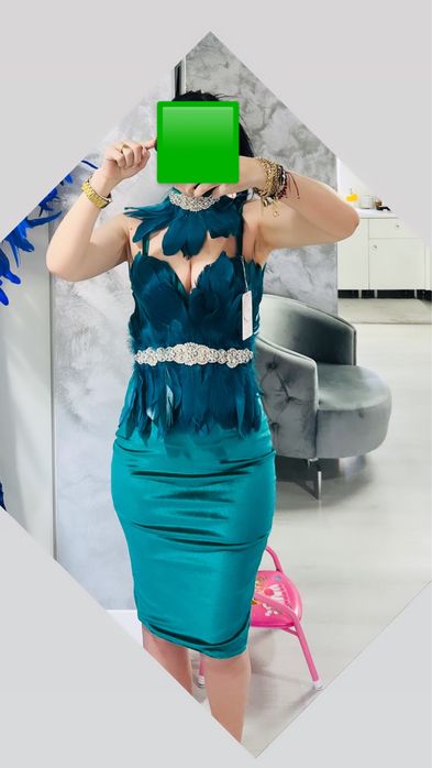 Rochii făcute la comanda in atelier