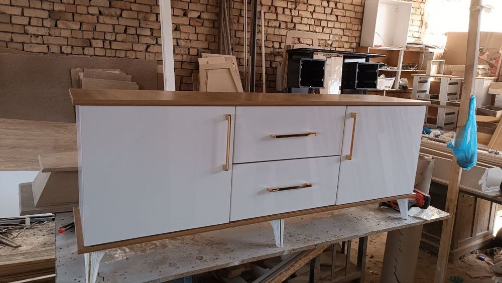 Дастафка хизмати мажуд