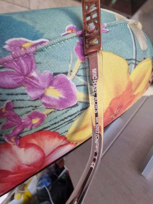Michael Kors очила за рамка