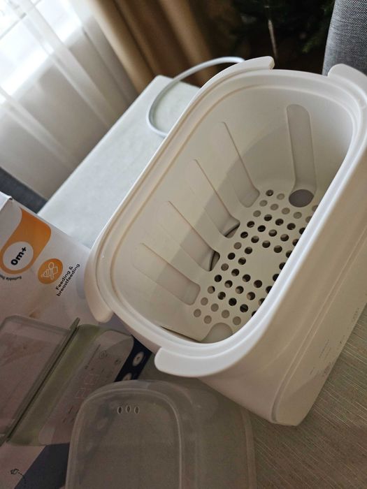 Нагревател за бебешки шишета