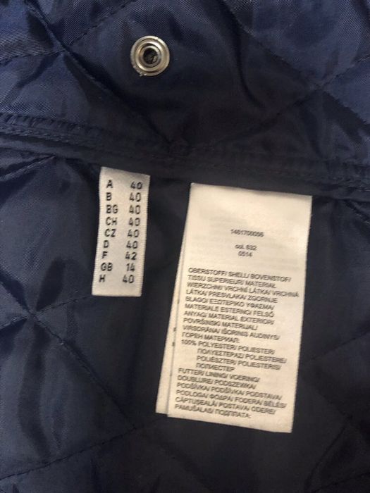 Дамско яке  Mariposa