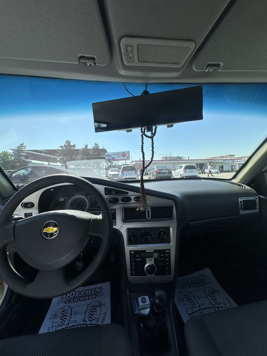 Chevrolet Nexia 2014 — 4