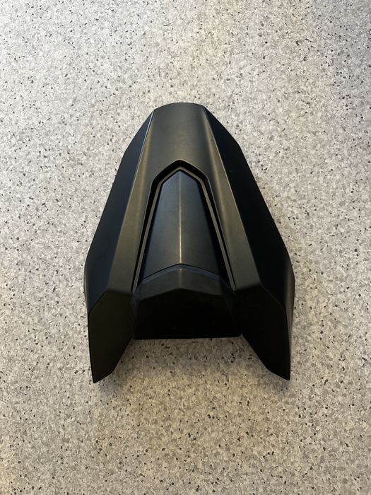 honda cb650r  Piese accesorii  monopost, carena spate, parbriz, seat cowl monopost, suport numar