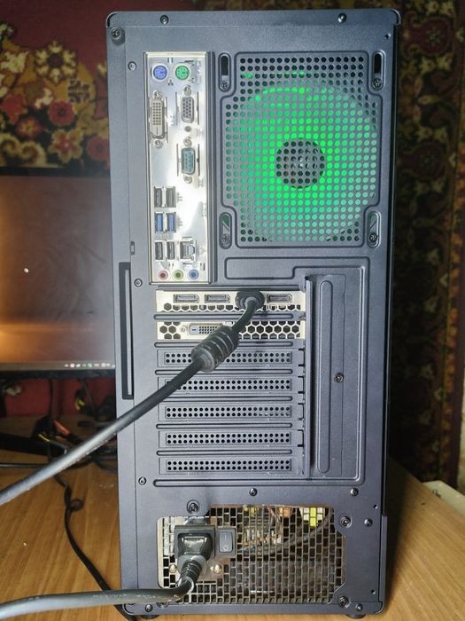 Продам системный блок