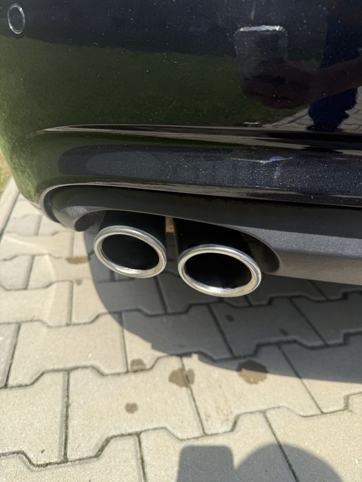 Audi A4 b8 Avant 177 cp
