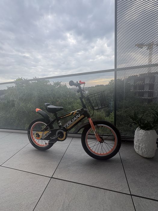 Bicicleta prntru copii