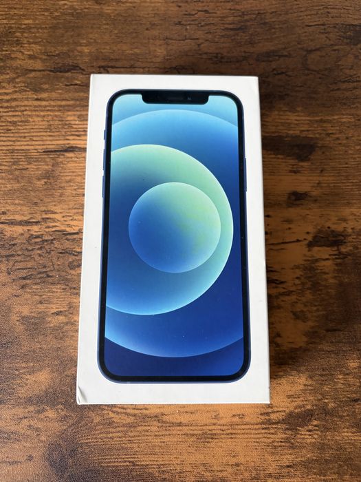 Iphone 12, 128 гб