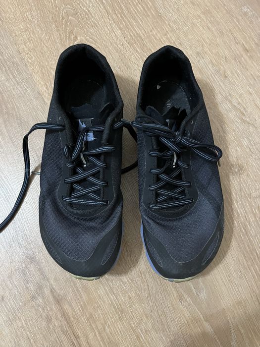 barefoot (босоногие) кроссовки