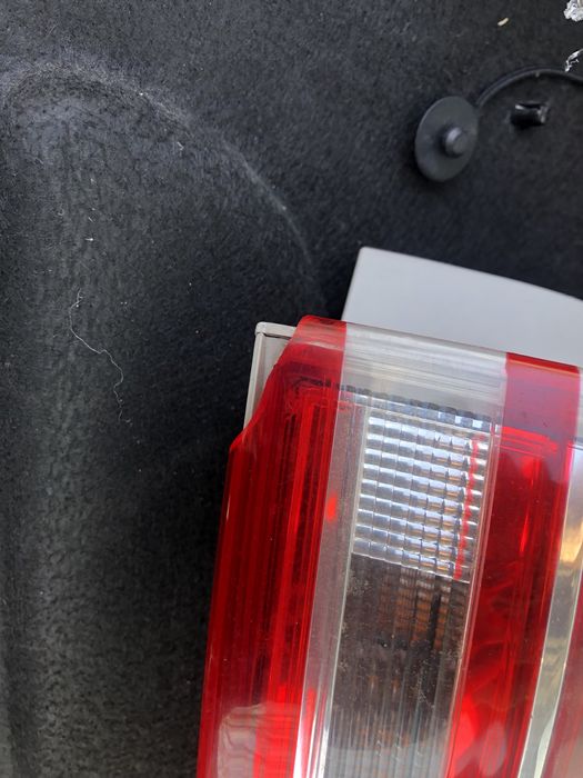 Стоп стопове форд б макс ford b max