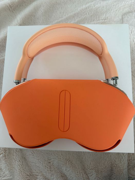 AirPods Max слушалки
