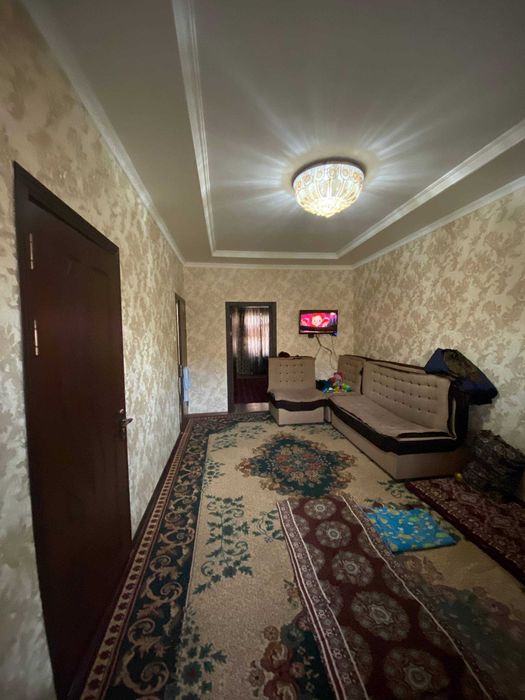 Срочно продается 2-х комн квартира Куйлюк массив-2, 2/2/4