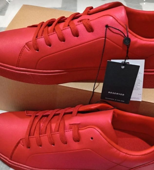 Reserved tenesi noi / 45