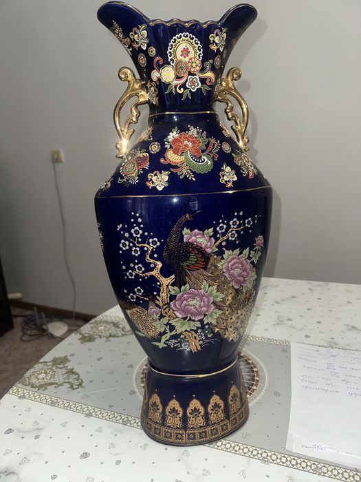 Китайская ваза 60см