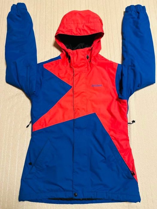 Geaca ski Zimstern