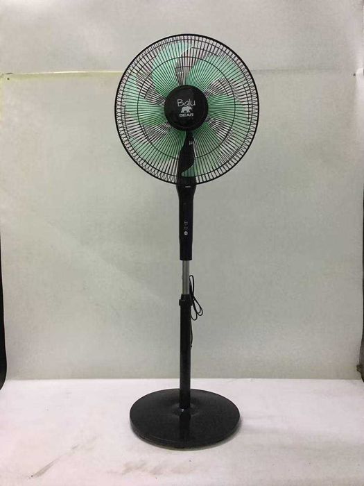 Вентилятор напольный с пультом оригинал