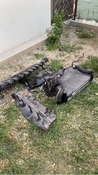 Mercedes E class coupe 2011