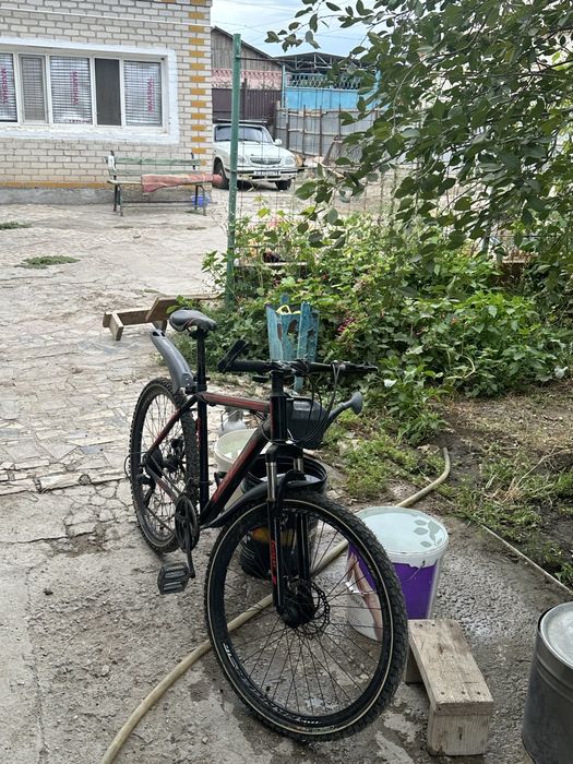 Вело сатылады жағдайы өте жаксы