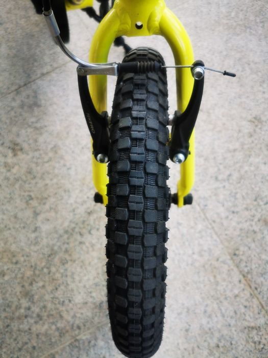 Bicicleta Scott Scale 16"