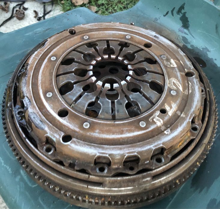 Volanta completa Lt  si T4  si turbo Vw  t4 si Lt 35 caseta directie