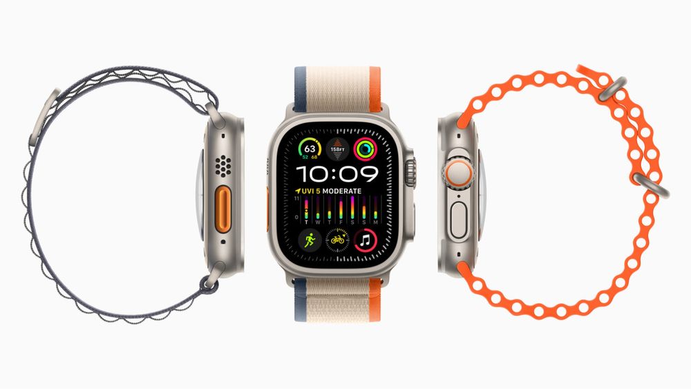 Apple watch 10 Ultra 2