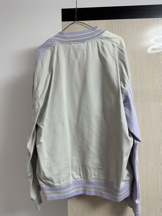 Jachetă Bershka - limited edition -