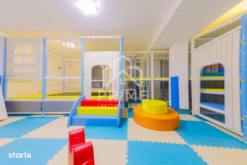 Spațiu Comercial + Afacere La Cheie | 165 Mp | Zona Centrala Cu Vad |