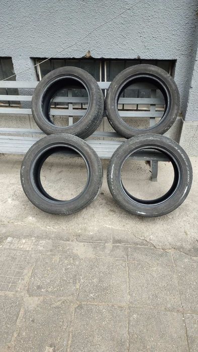 Летни гуми 17  цола