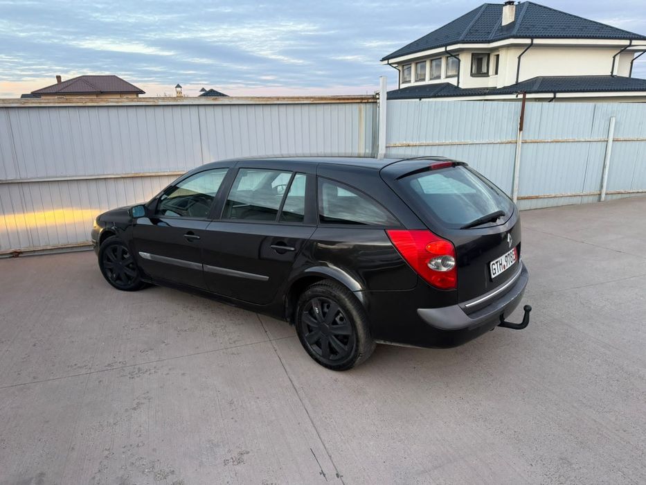 Renautl Laguna1.9dci*131cp*2007!!!