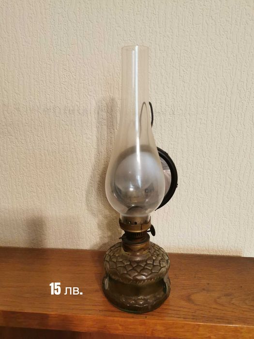 Ретро-нещица, които са ми в повече